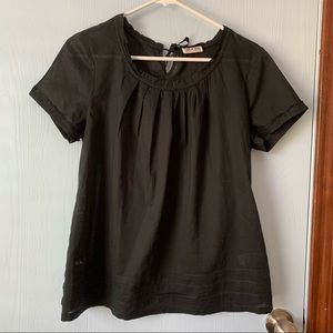 Converse Blouse